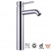 Yescom 12-1/2" Single Handle Chrome Faucet for Bathroom Vessel Sink Basin Lavatory (CUPC NSF) - B00KVE691O